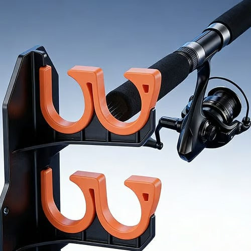 Fishing Rod Holder