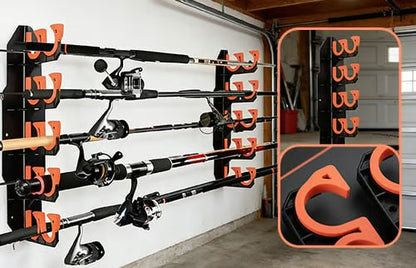 Fishing Rod Holder