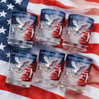 【FREE SHIPPING】BUY 4 GET 2 FREE - 6 Glasses
