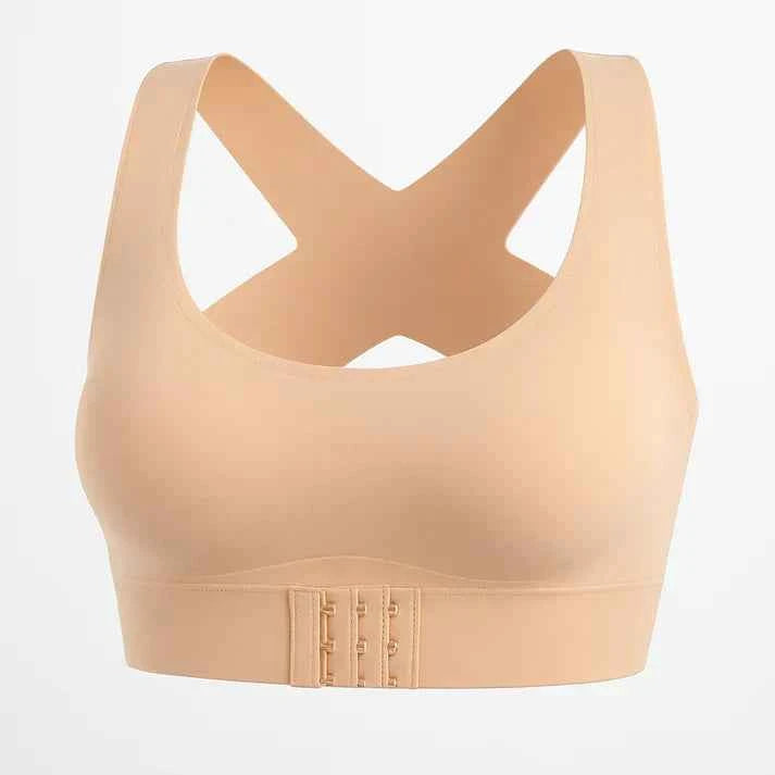 🔥Hot Sale 59% off🤩Wireless Posture-Correcting Bra