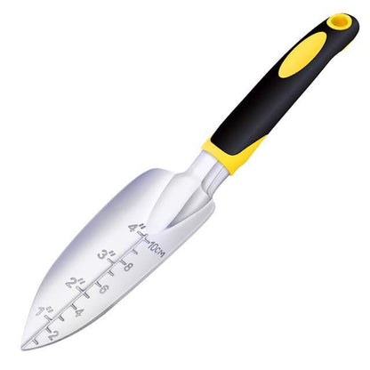 🛠🌱Stainless Steel Gardening Starter Pack