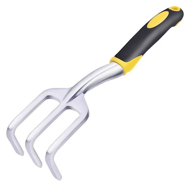 🛠🌱Stainless Steel Gardening Starter Pack
