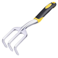 Three-tined Rake