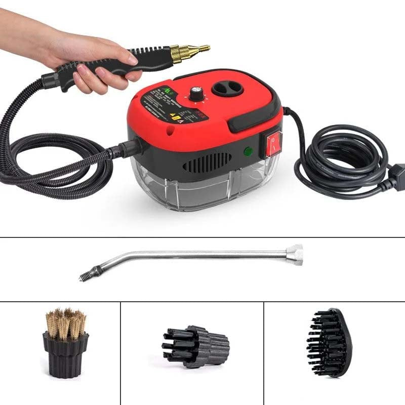 Red-US 110V