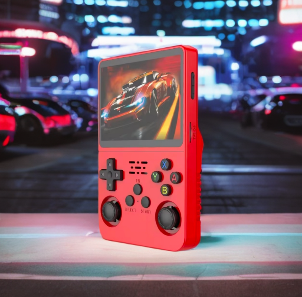 RetroGamer Pro