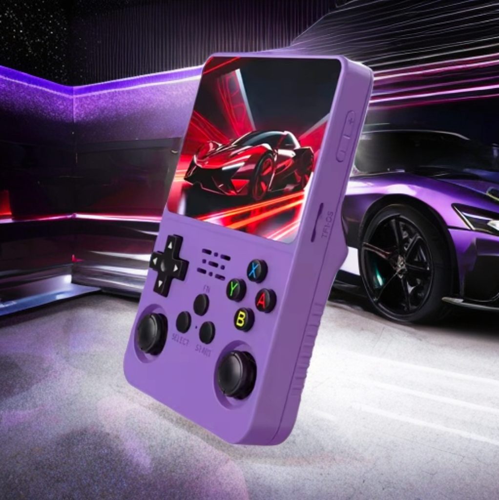 RetroGamer Pro