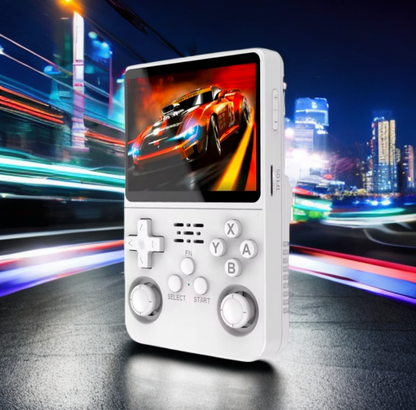 RetroGamer Pro