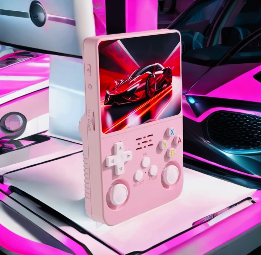 RetroGamer Pro