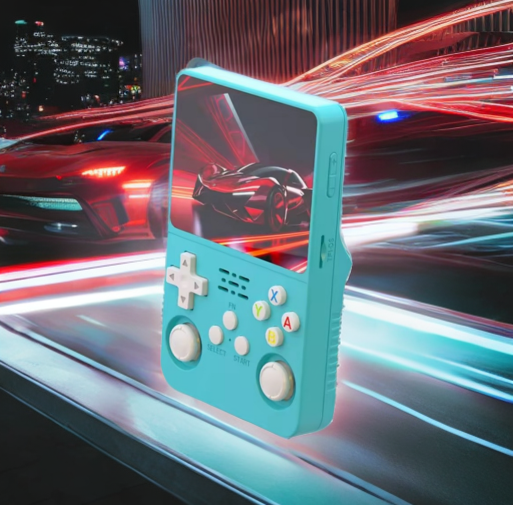 RetroGamer Pro