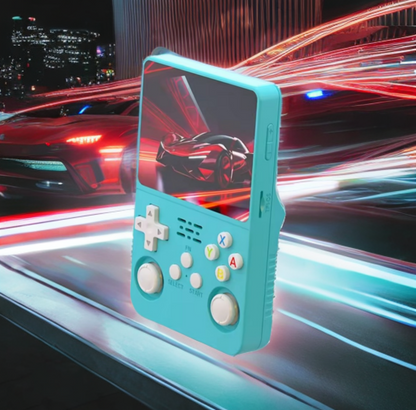 RetroGamer Pro