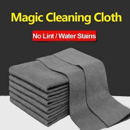 Magic Cloth