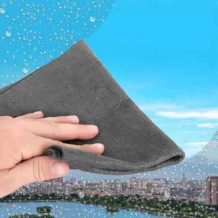 Magic Cloth