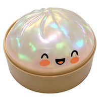 Smile-Pearl White