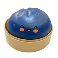 Smile-Dark Blue