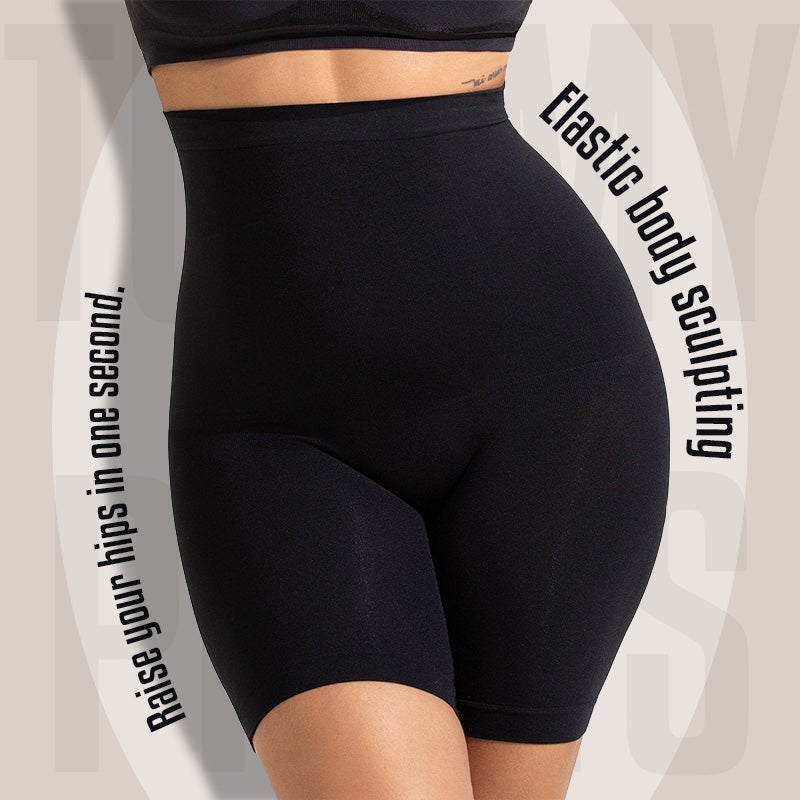 ✨ Tummy Control Shapewear | Butt Lift Slimming Bodysuit