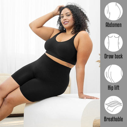 ✨ Tummy Control Shapewear | Butt Lift Slimming Bodysuit