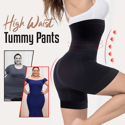 ✨ Tummy Control Shapewear | Butt Lift Slimming Bodysuit