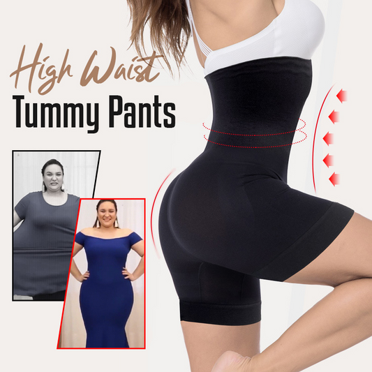 ✨ Tummy Control Shapewear | Butt Lift Slimming Bodysuit