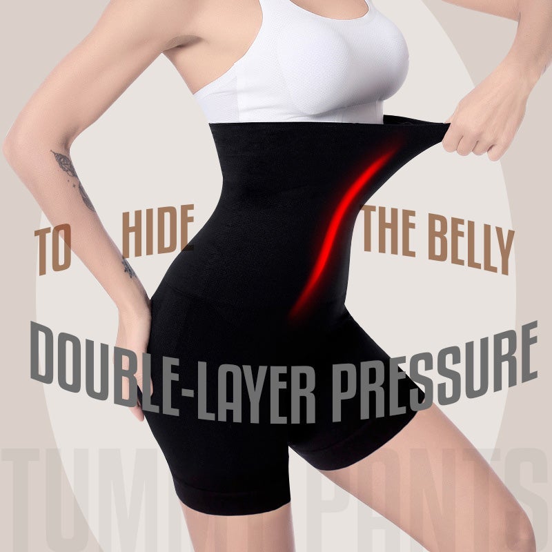 ✨ Tummy Control Shapewear | Butt Lift Slimming Bodysuit