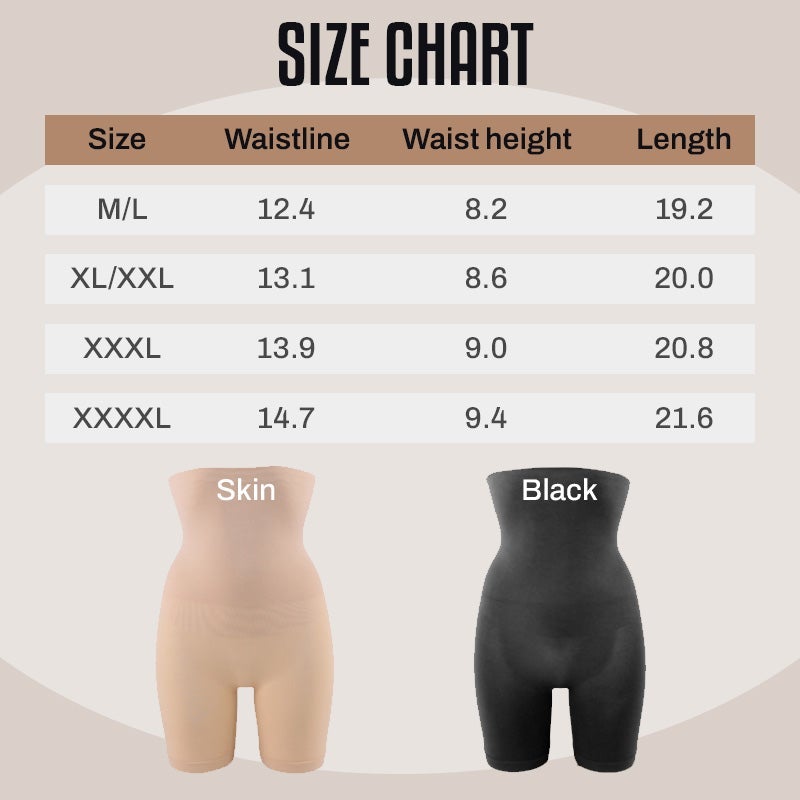 ✨ Tummy Control Shapewear | Butt Lift Slimming Bodysuit