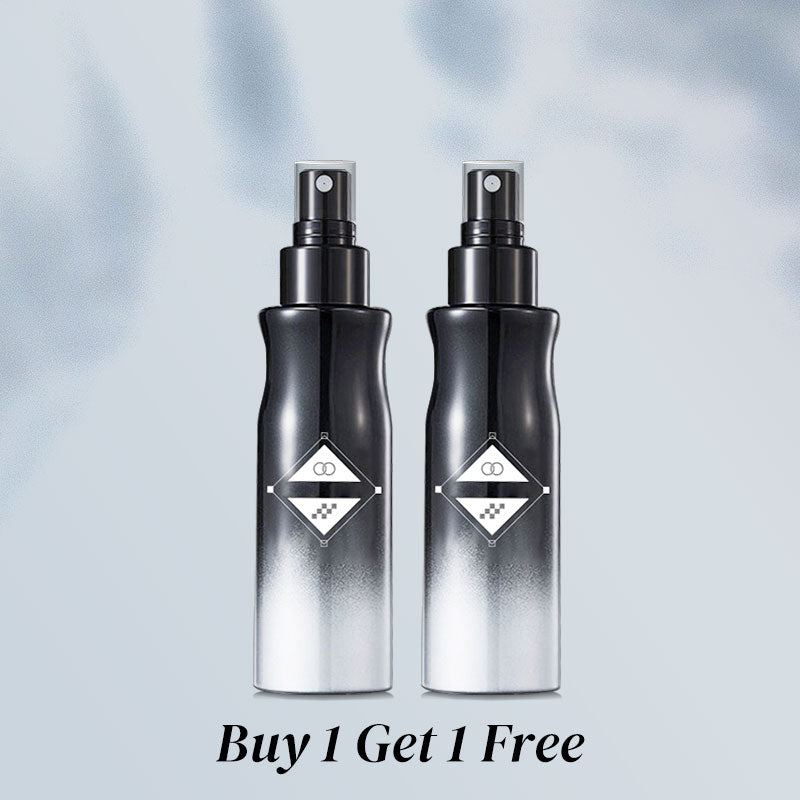 🔥Hot Sale 50% OFF🔥Hair Leave-In Volumizing Styling Spray - One Spray,Instantly Refreshing🍃