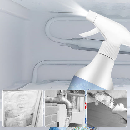 🧊 Buy 1 Get 1 Free | Defrosting Spray for Fridge Freezer 🎁