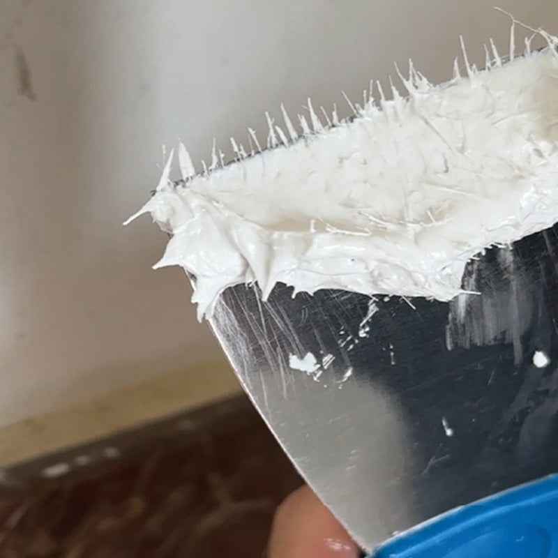 ✨ Magic Wall Repair Paste – Flexible & Waterproof 🏠1pcs/500g