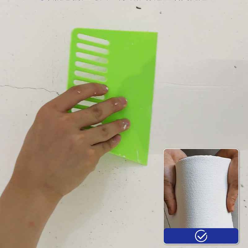 ✨ Magic Wall Repair Paste – Flexible & Waterproof 🏠1pcs/500g