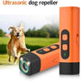 🔥Ultra-secure-Ultrasonic Dog Bark Deterrent Device – Humane & Effective Dog Repeller