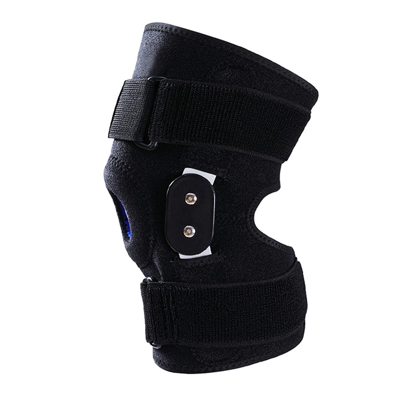 🏃🔥 Breathable Knee Support Brace | Adjustable Compression for Active Days & Workouts
