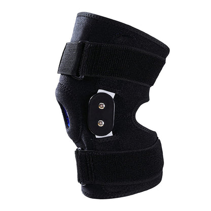 🏃🔥 Breathable Knee Support Brace | Adjustable Compression for Active Days & Workouts