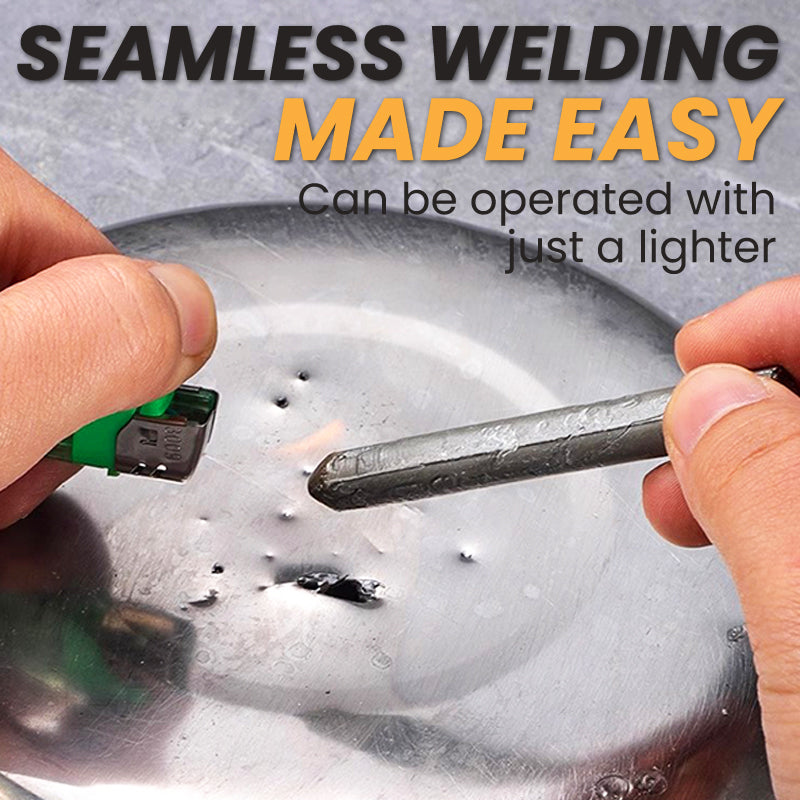 🌟Last Day 55% OFF🔥⚙️Low Temperature Universal Welding Rod🪛🧰