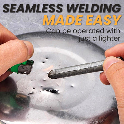 🌟Last Day 55% OFF🔥⚙️Low Temperature Universal Welding Rod🪛🧰