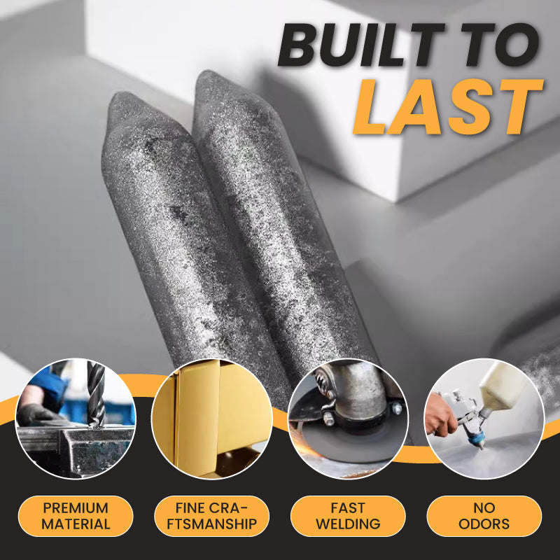 🌟Last Day 55% OFF🔥⚙️Low Temperature Universal Welding Rod🪛🧰