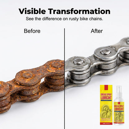 🔥Buy 1 Get 1 Free🔥Multi-Purpose Rust Remover & Lubricant Spray