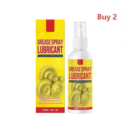 🔥Buy 1 Get 1 Free🔥Multi-Purpose Rust Remover & Lubricant Spray