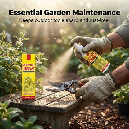 🔥Buy 1 Get 1 Free🔥Multi-Purpose Rust Remover & Lubricant Spray