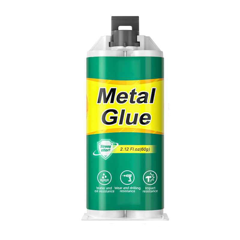 🛠️High-Strength AB Metal Repair Glue