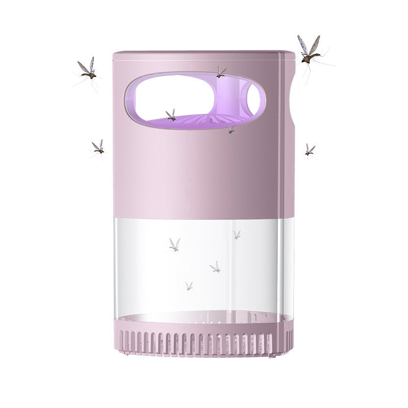 🦟 Still Getting Bitten at Night? Try This Quiet UV Mosquito Killer 🌙