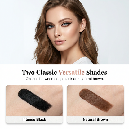Waterproof Precision Liquid Eyeliner – Smudge-Proof Micro-Fine Tip Eye Makeup Pen