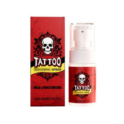 💝Revive Vibrancy, Gentle Care🤩Tattoo Aftercare Moisturizing Spray