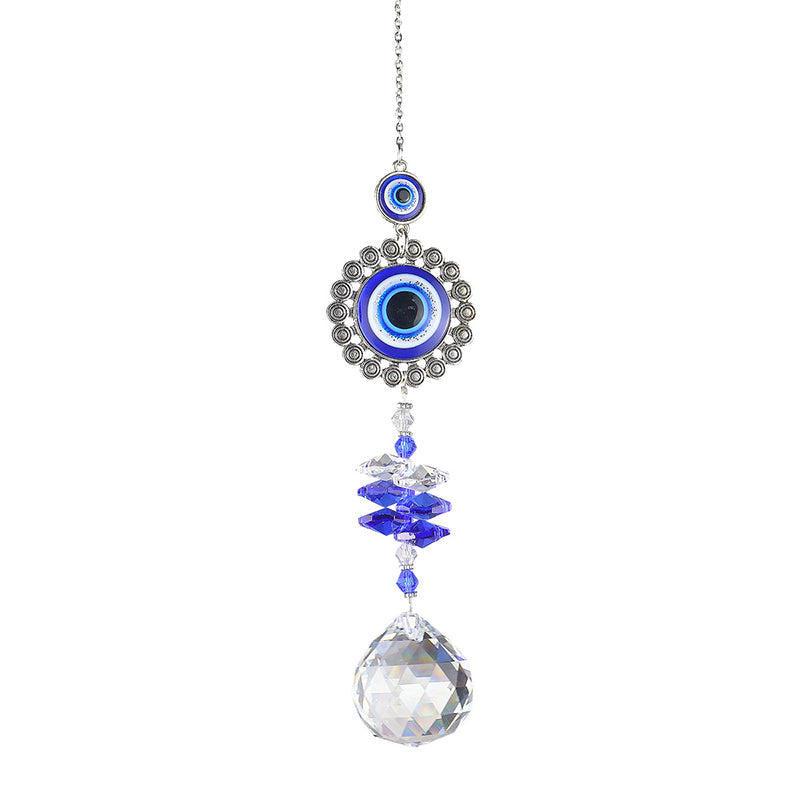 Round Eye