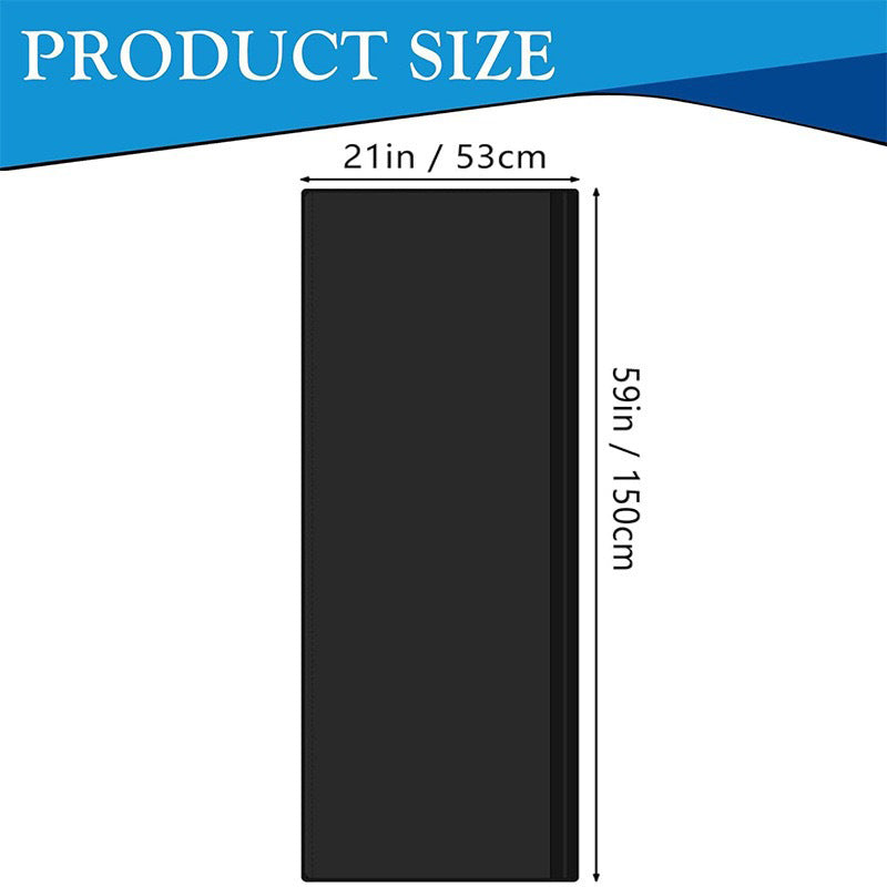 📢📢50% OFF !! ⏰Reduce Hot Heat🍃Portable Air Conditioner Hose Cover