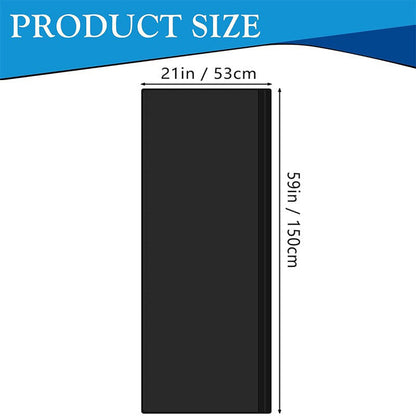 📢📢50% OFF !! ⏰Reduce Hot Heat🍃Portable Air Conditioner Hose Cover