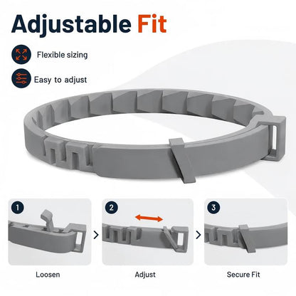 🐶55% OFF TODAY🛡️ Advanced Flea & Tick Collar for Dogs & Cats