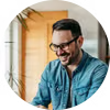 Author avatar