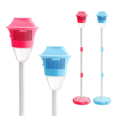 Automatic Bubble Maker for Kids
