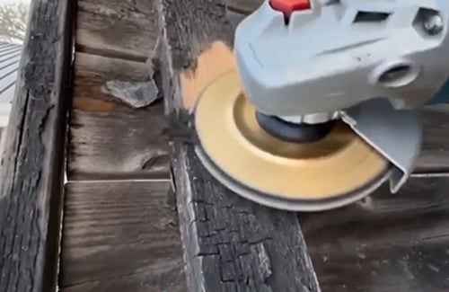 💥Buy 2 Get 1 Free 💥Angle Grinder Polishing Pad