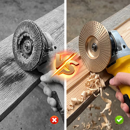 💥Buy 2 Get 1 Free 💥Angle Grinder Polishing Pad