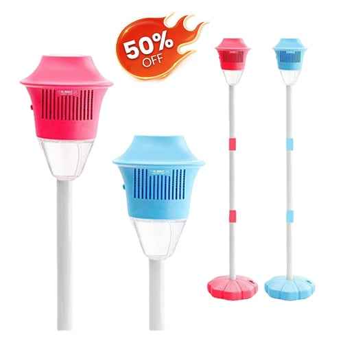 Automatic bubble maker package and details